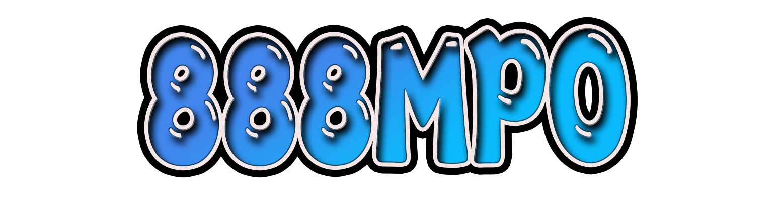 888Mpo logo